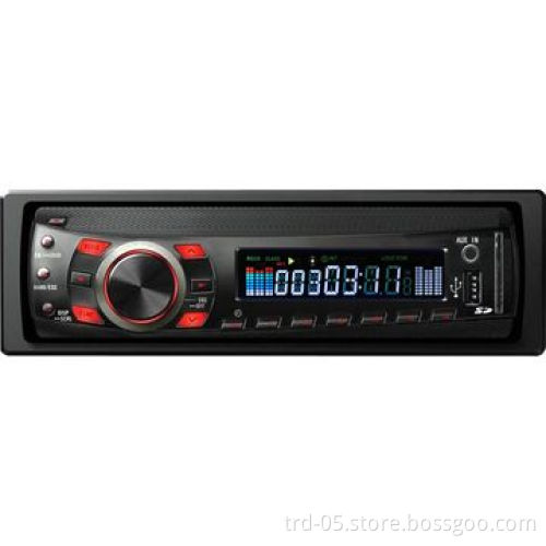 OTO Moxik Sistemier with Detachable Panel, LCD Display, Supports FM Radio